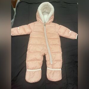 snowsuit